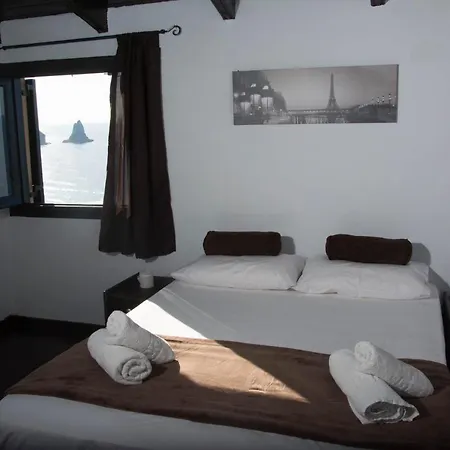 So Ionian Getaways Apartment Agios Gordios (Corfu)
