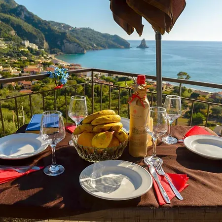Apartment So Ionian Getaways Agios Gordios (Corfu)