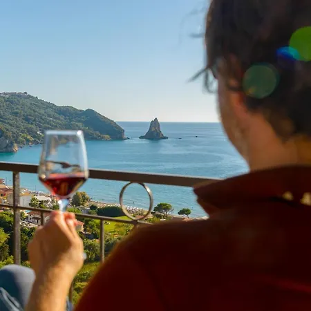 Apartment So Ionian Getaways *