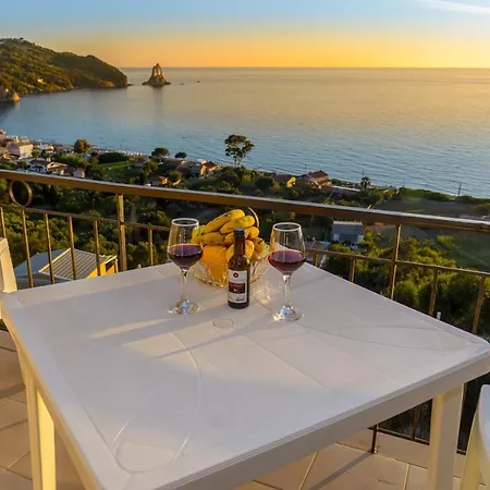 So Ionian Getaways Apartment Agios Gordios (Corfu)