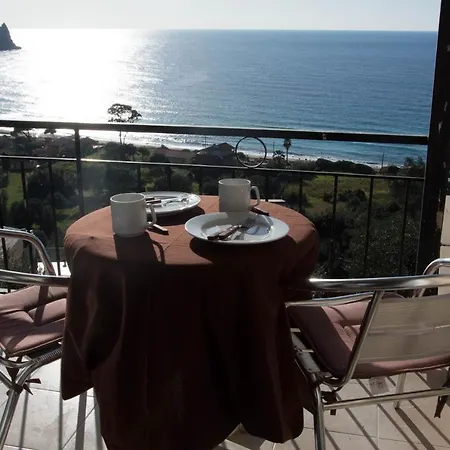 So Ionian Getaways *