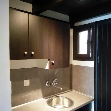 So Ionian Getaways Apartment