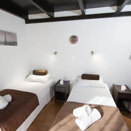 So Ionian Getaways Apartment Agios Gordios (Corfu)
