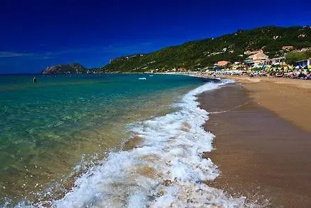 Apartment So Ionian Getaways