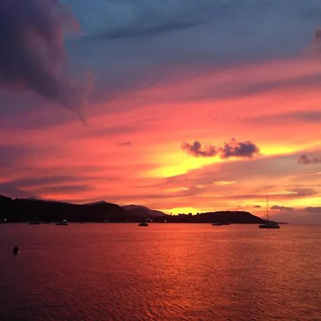 Apartment So Ionian Getaways