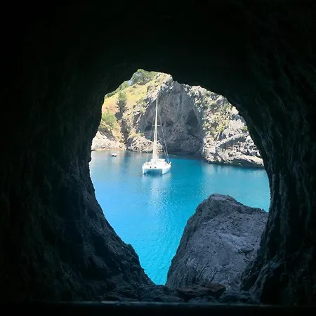 Apartment So Ionian Getaways *