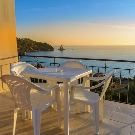 So Ionian Getaways Apartment *