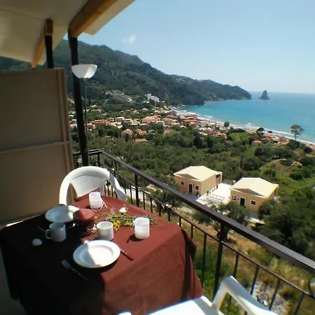 Apartment So Ionian Getaways *