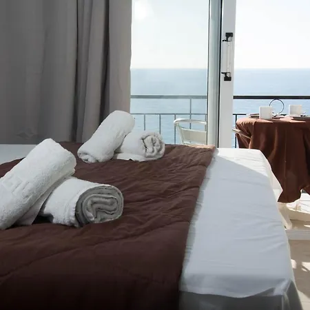 Apartment So Ionian Getaways *