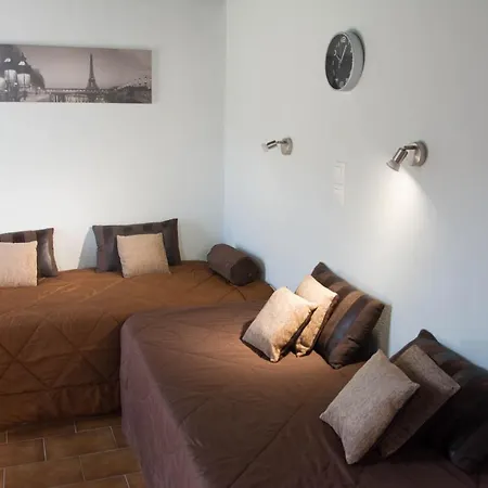 So Ionian Getaways *