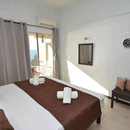 So Ionian Getaways