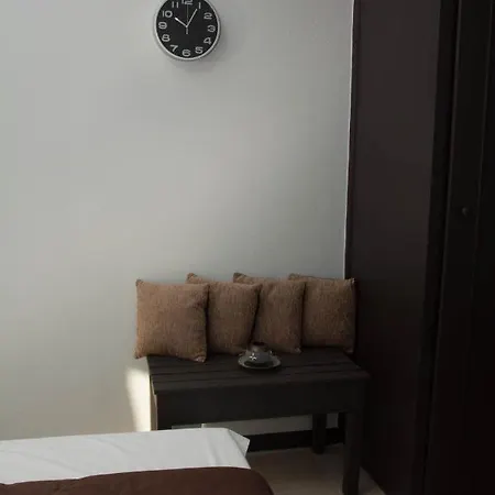 So Ionian Getaways Apartment *