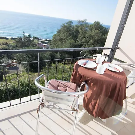 So Ionian Getaways Agios Gordios (Corfu)