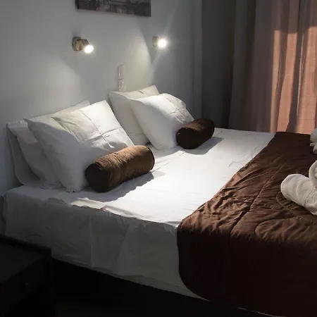 So Ionian Getaways Apartment *