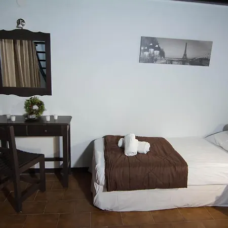 So Ionian Getaways Apartment Agios Gordios (Corfu)