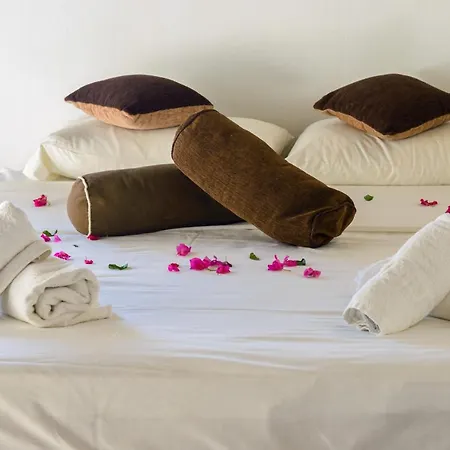 Apartment So Ionian Getaways