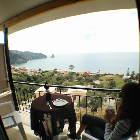 Apartment So Ionian Getaways