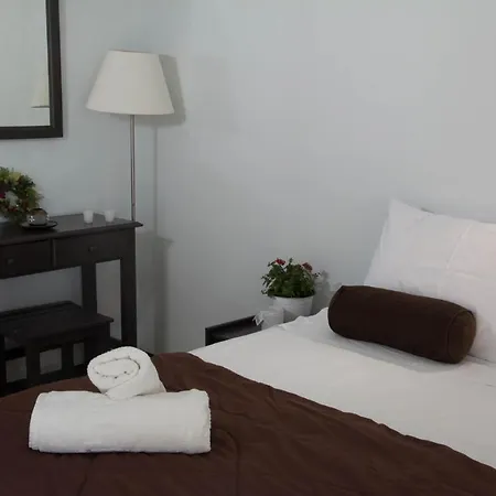 Apartment So Ionian Getaways Agios Gordios (Corfu)