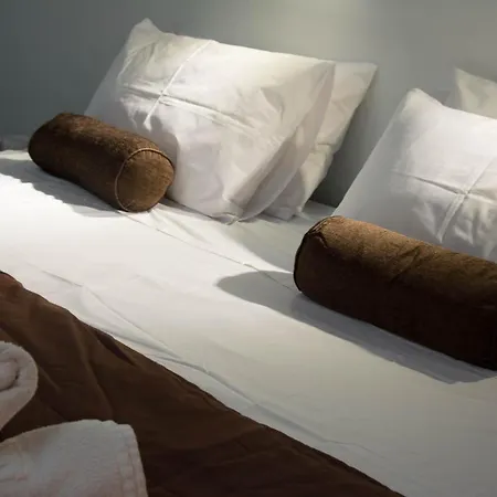 So Ionian Getaways Apartment *