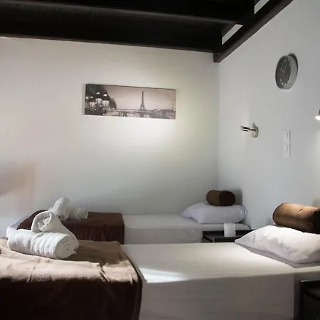 So Ionian Getaways Apartment *