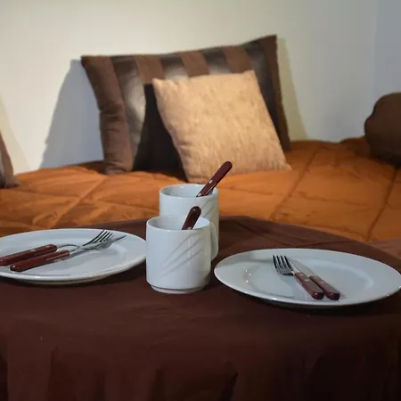 So Ionian Getaways Apartment Agios Gordios (Corfu)
