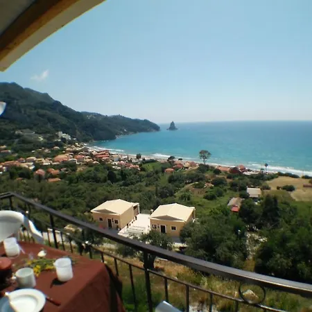 So Ionian Getaways Apartment