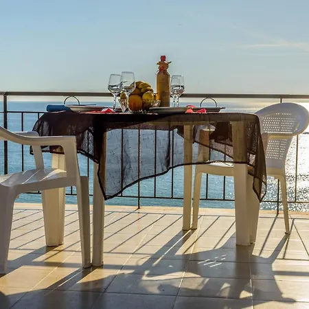 Apartment So Ionian Getaways