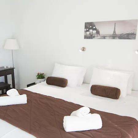 Apartment So Ionian Getaways *