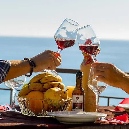 Apartment So Ionian Getaways Agios Gordios (Corfu)