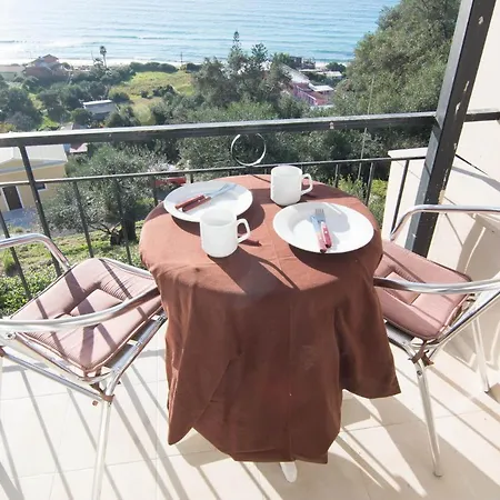 So Ionian Getaways Apartment
