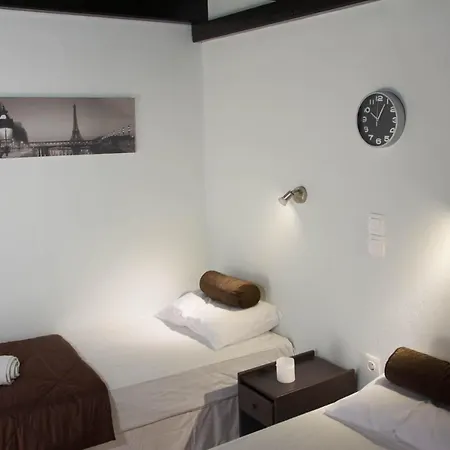 So Ionian Getaways Apartment