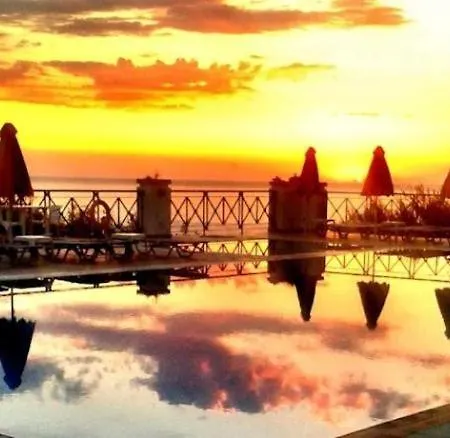 So Ionian Getaways *