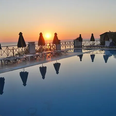 So Ionian Getaways Apartment *