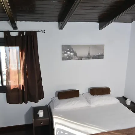 So Ionian Getaways Apartment Agios Gordios (Corfu)