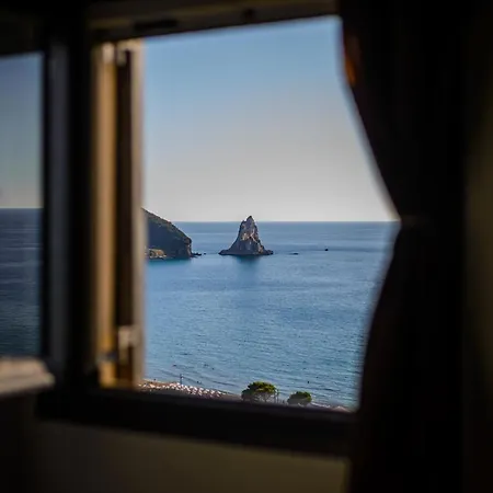 Apartment So Ionian Getaways *