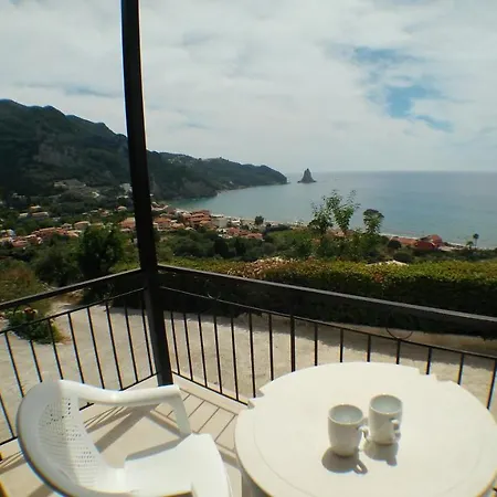 So Ionian Getaways Apartment Agios Gordios (Corfu)