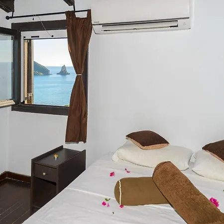 So Ionian Getaways *